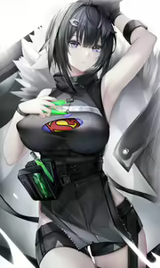 Page 336 of 冰宫Asylum (decensored) - preview thumbnail