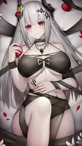 Page 337 of 冰宫Asylum (decensored) - preview thumbnail