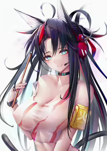 Page 360 of 冰宫Asylum (decensored) - preview thumbnail