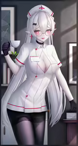 Page 387 of 冰宫Asylum (decensored) - preview thumbnail