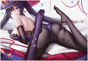 Page 388 of 冰宫Asylum (decensored) - preview thumbnail