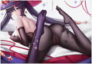 Page 389 of 冰宫Asylum (decensored) - preview thumbnail