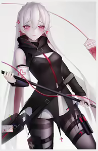 Page 400 of 冰宫Asylum (decensored) - preview thumbnail