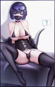 Page 409 of 冰宫Asylum (decensored) - preview thumbnail