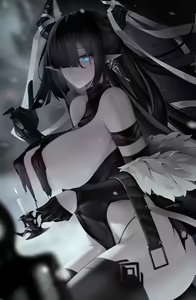 Page 423 of 冰宫Asylum (decensored) - preview thumbnail