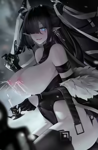 Page 432 of 冰宫Asylum (decensored) - preview thumbnail