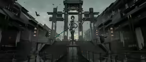 Page 44 of 冰宫Asylum (decensored) - preview thumbnail