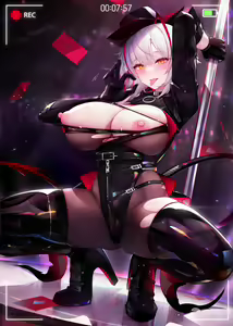 Page 484 of 冰宫Asylum (decensored) - preview thumbnail