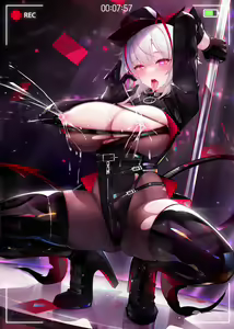 Page 485 of 冰宫Asylum (decensored) - preview thumbnail