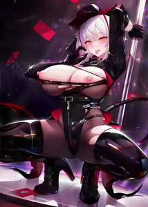 Page 487 of 冰宫Asylum (decensored) - preview thumbnail