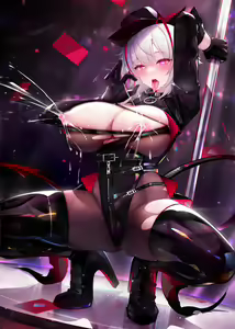 Page 488 of 冰宫Asylum (decensored) - preview thumbnail