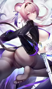 Page 594 of 冰宫Asylum (decensored) - preview thumbnail