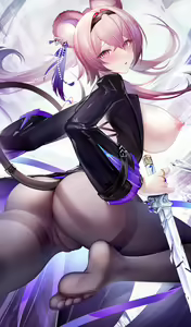 Page 595 of 冰宫Asylum (decensored) - preview thumbnail