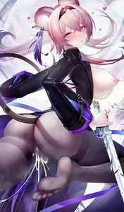 Page 598 of 冰宫Asylum (decensored) - preview thumbnail
