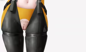 Page 286 of z282g (decensored) - preview thumbnail