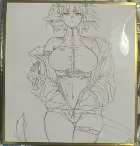 Page 307 of 人柱布里吉斯 (16483275) 2026.07.16 - preview thumbnail