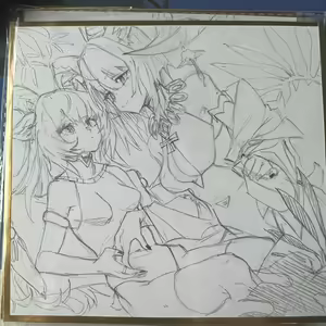 Page 313 of 人柱布里吉斯 (16483275) 2026.07.16 - preview thumbnail