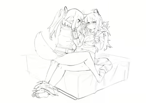 Page 441 of 人柱布里吉斯 (16483275) 2026.07.16 - preview thumbnail