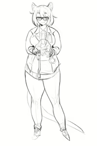 Page 457 of 人柱布里吉斯 (16483275) 2026.07.16 - preview thumbnail