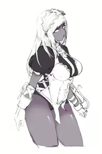 Page 693 of 人柱布里吉斯 (16483275) 2026.07.16 - preview thumbnail
