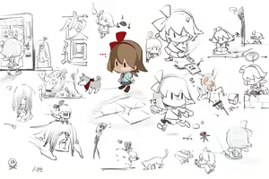 Page 706 of 人柱布里吉斯 (16483275) 2026.07.16 - preview thumbnail