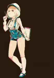 Page 723 of 人柱布里吉斯 (16483275) 2026.07.16 - preview thumbnail