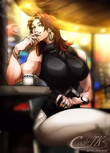 Page 102 of 【PIXIV/X】Code:TK - preview thumbnail