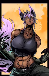 Page 106 of 【PIXIV/X】Code:TK - preview thumbnail