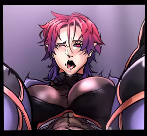 Page 113 of 【PIXIV/X】Code:TK - preview thumbnail