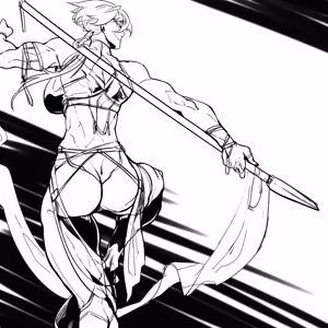 Page 119 of 【PIXIV/X】Code:TK - preview thumbnail