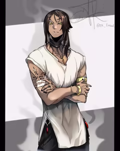 Page 130 of 【PIXIV/X】Code:TK - preview thumbnail