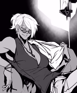 Page 131 of 【PIXIV/X】Code:TK - preview thumbnail