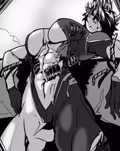 Page 134 of 【PIXIV/X】Code:TK - preview thumbnail