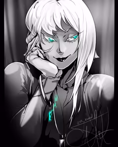 Page 135 of 【PIXIV/X】Code:TK - preview thumbnail