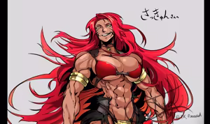 Page 136 of 【PIXIV/X】Code:TK - preview thumbnail