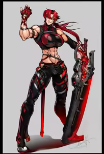 Page 138 of 【PIXIV/X】Code:TK - preview thumbnail