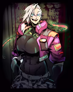 Page 139 of 【PIXIV/X】Code:TK - preview thumbnail