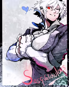 Page 141 of 【PIXIV/X】Code:TK - preview thumbnail