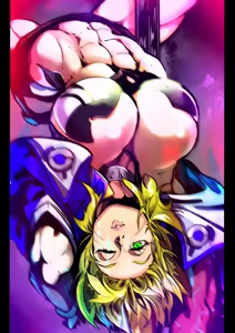 Page 144 of 【PIXIV/X】Code:TK - preview thumbnail