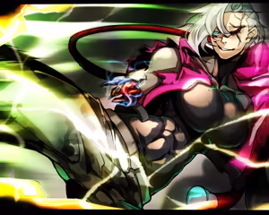 Page 146 of 【PIXIV/X】Code:TK - preview thumbnail