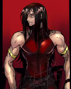 Page 151 of 【PIXIV/X】Code:TK - preview thumbnail