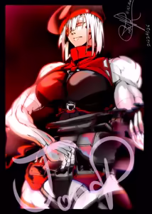 Page 161 of 【PIXIV/X】Code:TK - preview thumbnail