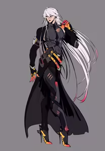Page 165 of 【PIXIV/X】Code:TK - preview thumbnail
