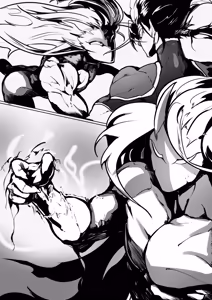 Page 180 of 【PIXIV/X】Code:TK - preview thumbnail