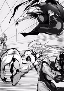Page 182 of 【PIXIV/X】Code:TK - preview thumbnail