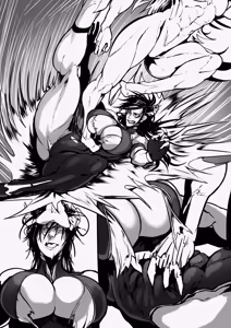 Page 183 of 【PIXIV/X】Code:TK - preview thumbnail