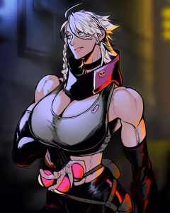 Page 194 of 【PIXIV/X】Code:TK - preview thumbnail