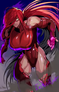Page 200 of 【PIXIV/X】Code:TK - preview thumbnail