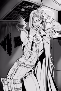 Page 202 of 【PIXIV/X】Code:TK - preview thumbnail