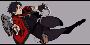 Page 206 of 【PIXIV/X】Code:TK - preview thumbnail
